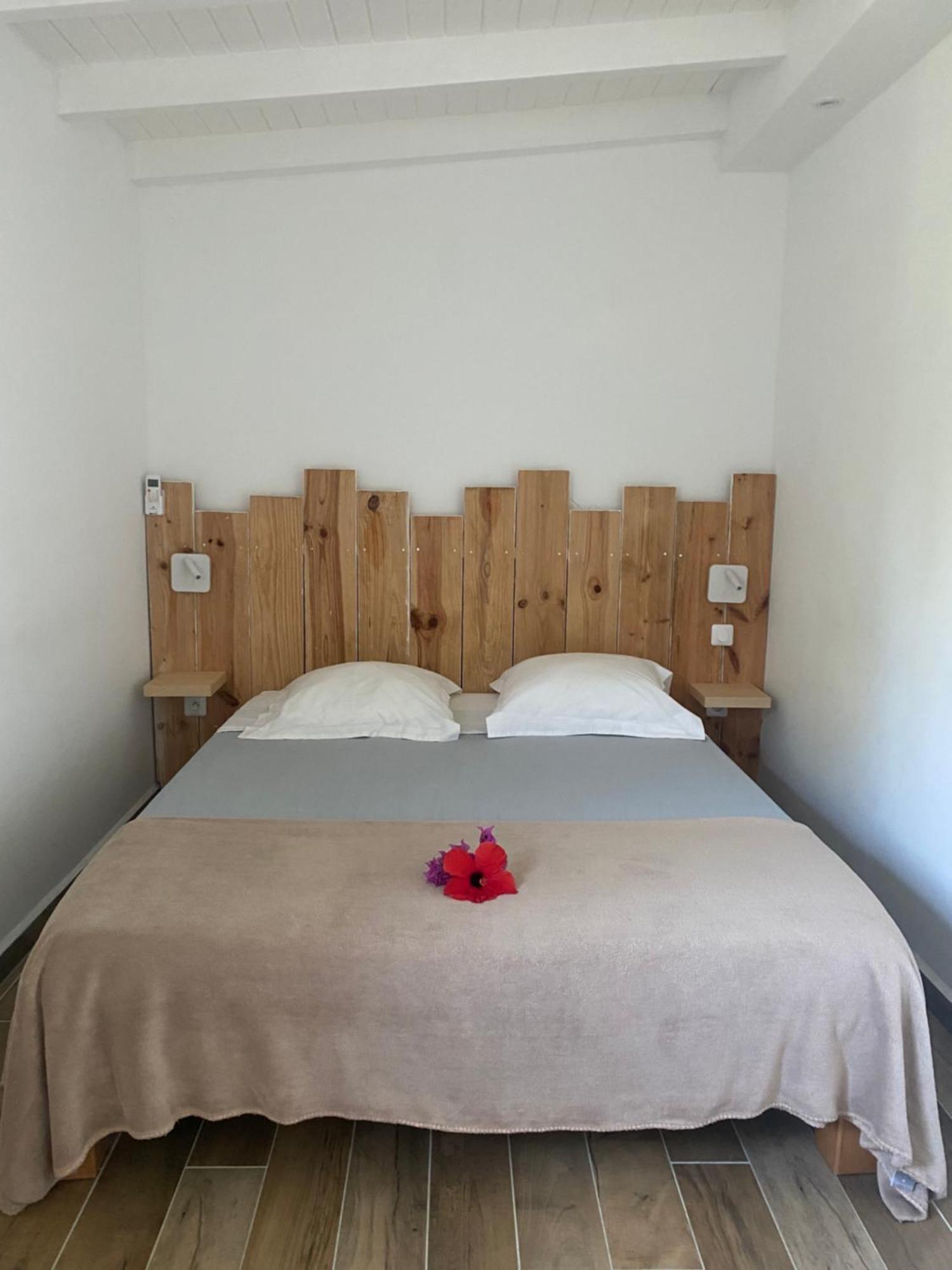 La Maison Calebasse Hotel แซงต์-ฟรองซัวส์ ภายนอก รูปภาพ